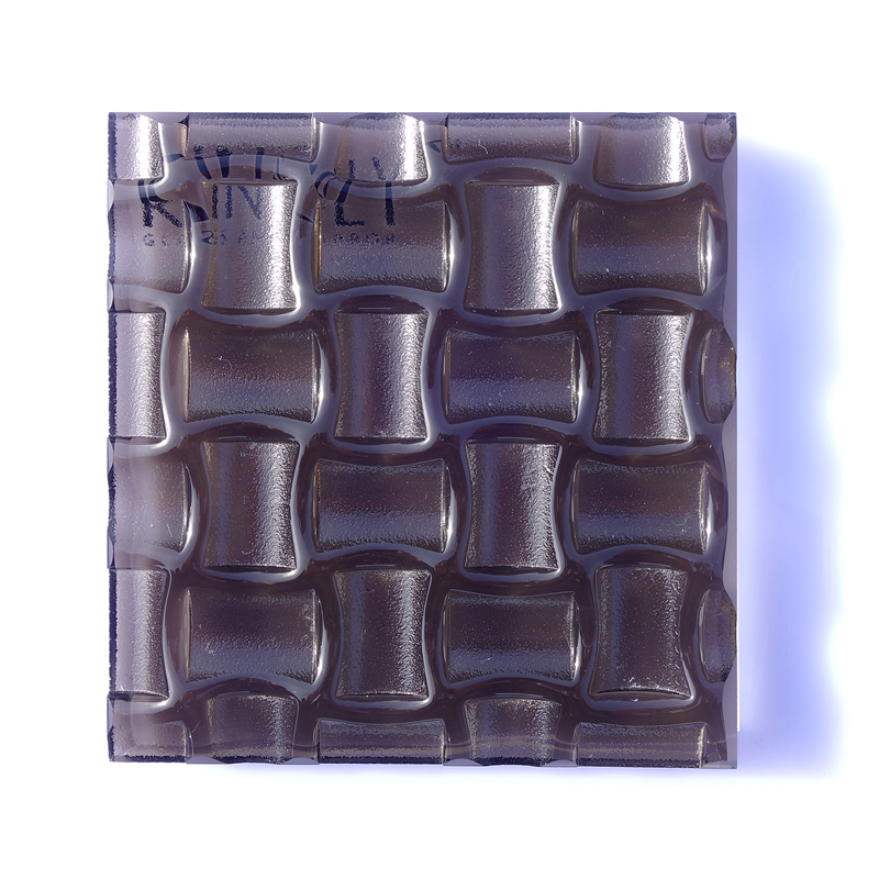 Hot-Melt Glass 9