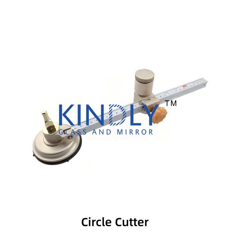 Circle-Cutter
