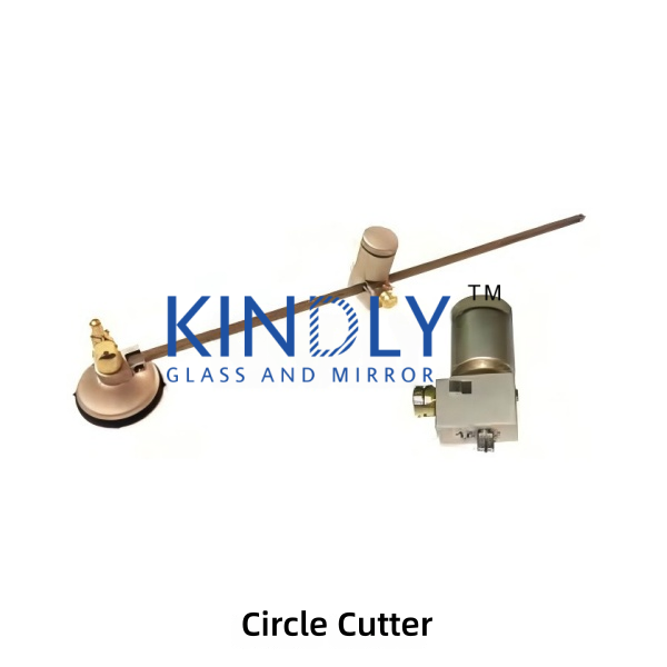 Circle-Cutter