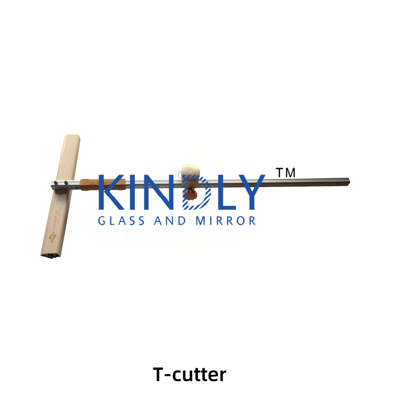 T-Cutter