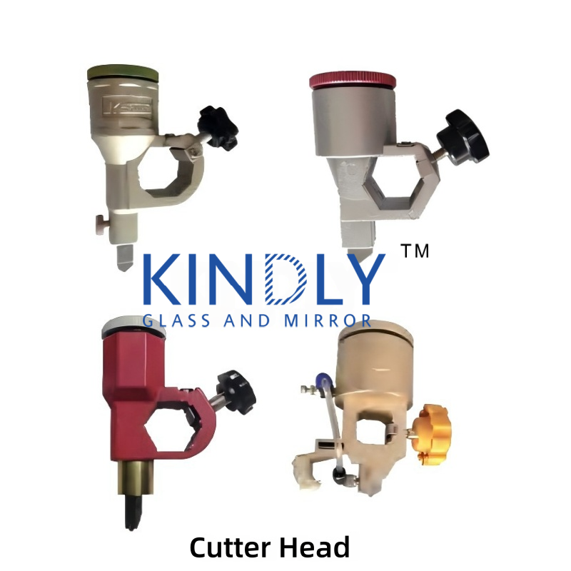 Cutter Head
