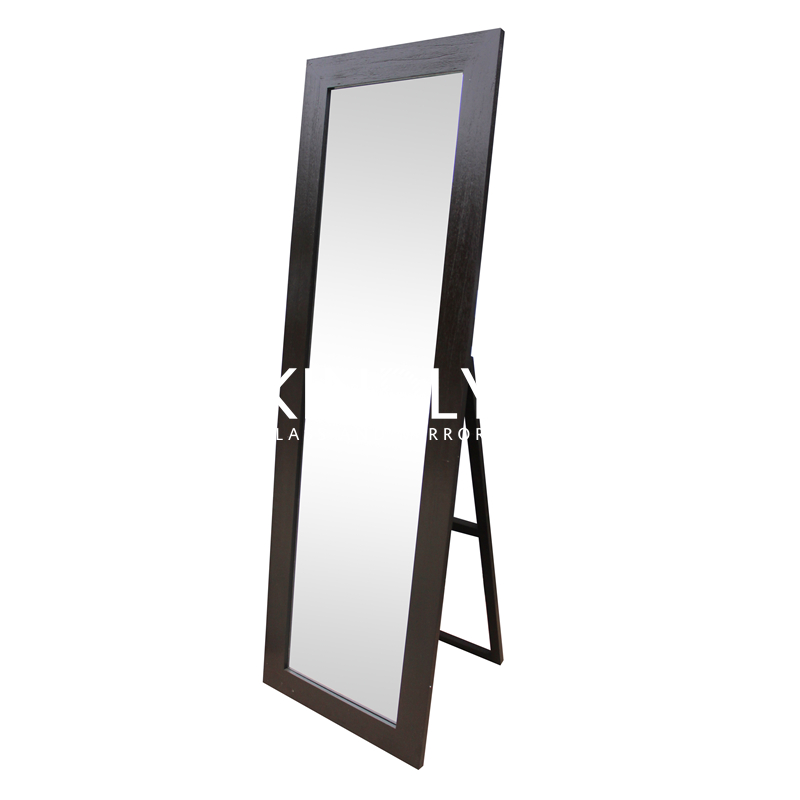 Floor mirror, stand mirror, dressing mirror