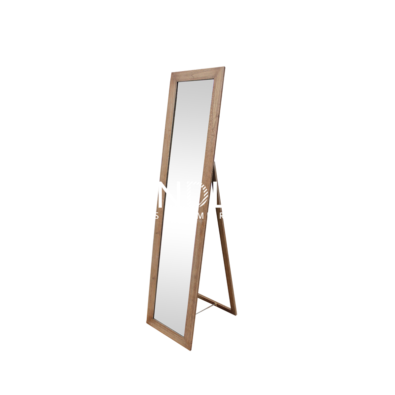 Floor mirror, stand mirror, dressing mirror