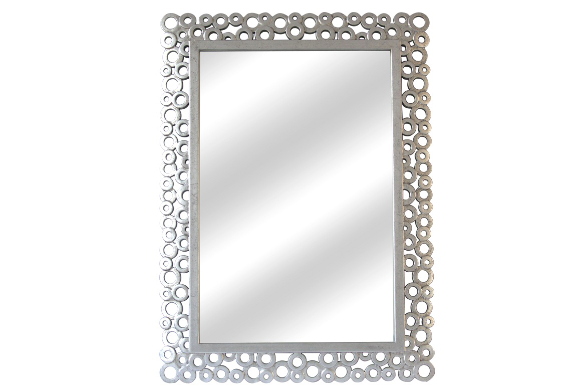 PU Mirror 8058