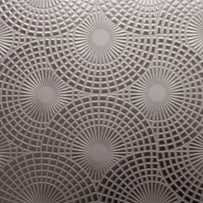 Deep acid etched mirror-THCJ-124