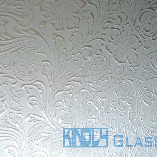 Deep acid etched mirror-THCJ-216