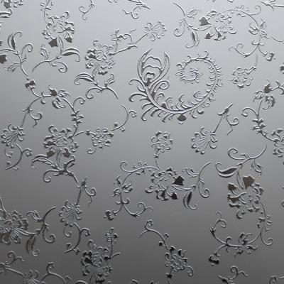 Deep acid etched mirror-THCJ-283